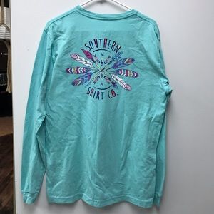 Southern Shirt Co.